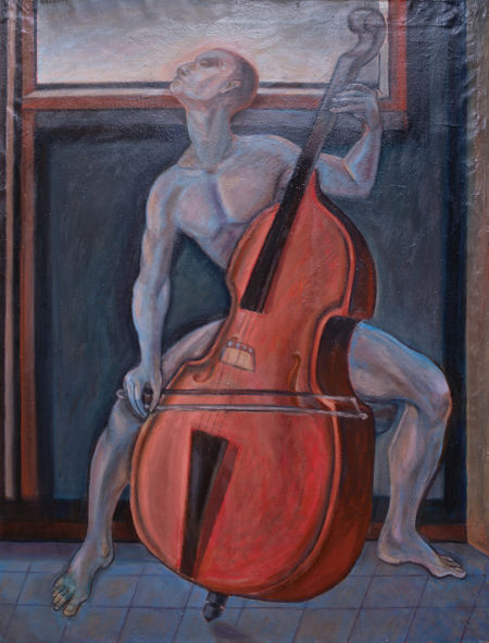 Musician, or Music-Playing