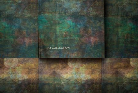 RZ Collection. Printed catalog 2005–2015