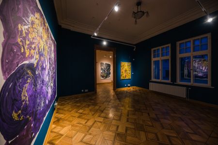 RZ Collection. Litota exhibition in Liepaja by Vlad Kulkov
